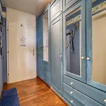 - Haus K, App 0k0706 דירה