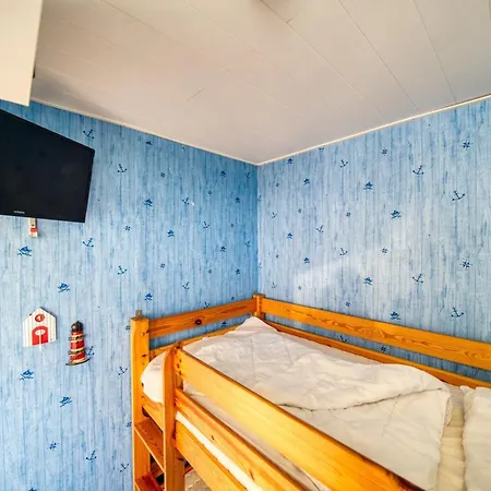 - Haus K, App 0k0706 Appartement